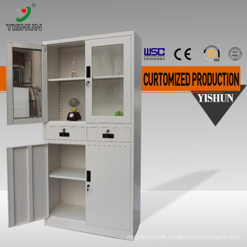 Factory Direct Sale Modern Office Storage Steel Cupboard Locker